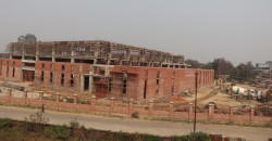 भरतपुरमा निर्माणको चटारो